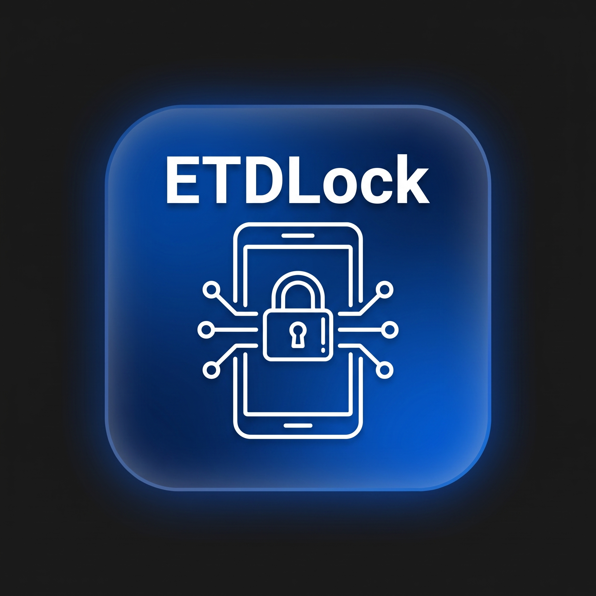 ETDPicker Logo